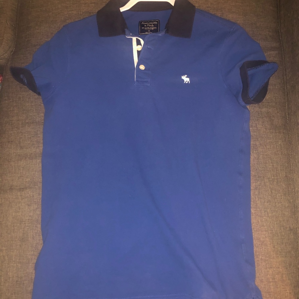 Abercrombie t-shirt